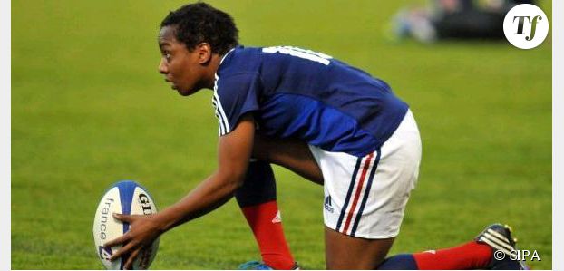 Coupe du monde de rugby féminin : les Françaises démarrent bien face au Pays de Galles