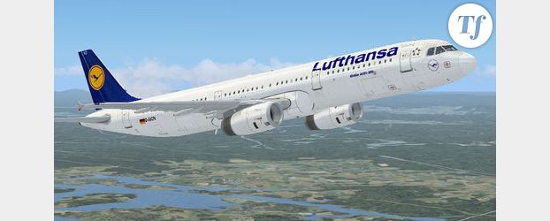 Lufthansa et Airbus lancent leurs premiers vols commerciaux au biocarburant