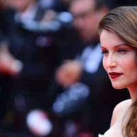 Laetitia Casta bientôt de retour à la télévision