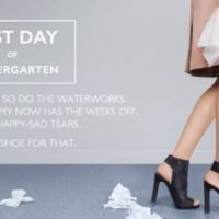 Les femmes qui font "la chasse au mari" : quand la marque Nine West se complaît dans le cliché