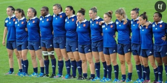 Coupe du monde Rugby  France - Afrique du Sud : heure et chaine du match en direct