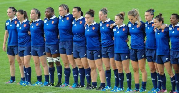 Coupe du monde Rugby  France - Afrique du Sud : heure et chaine du match en direct