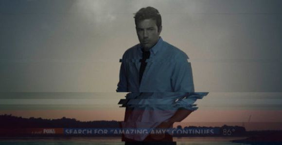 Gone Girl : deux nouvelles affiches du film de Fincher laissent planer le doute