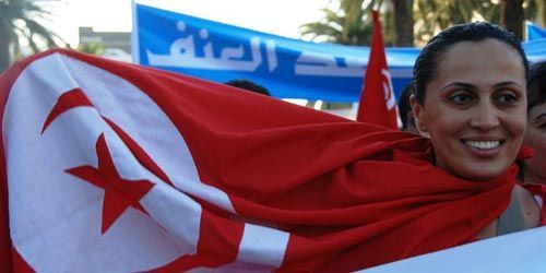 Elections en Tunisie : « il faut mobiliser les femmes »