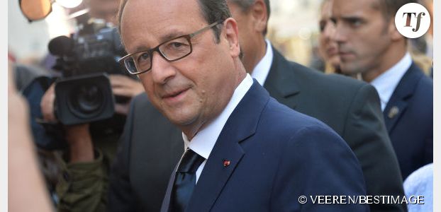 LeBonCoin : François Hollande proposé à la vente pour 1 euro