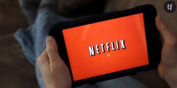 Netflix ne sera pas sur la Livebox d'Orange