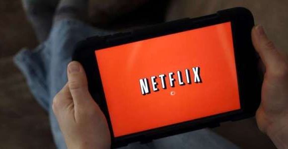 Netflix ne sera pas sur la Livebox d'Orange