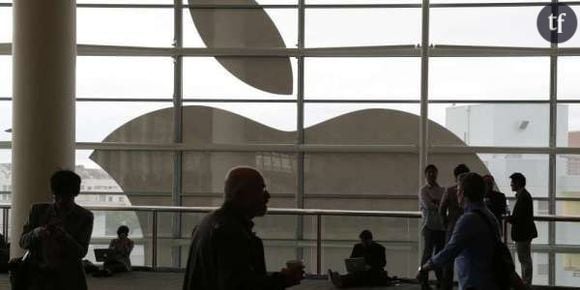 Keynote d'Apple : le 9 septembre pour l'iPhone 6 ?