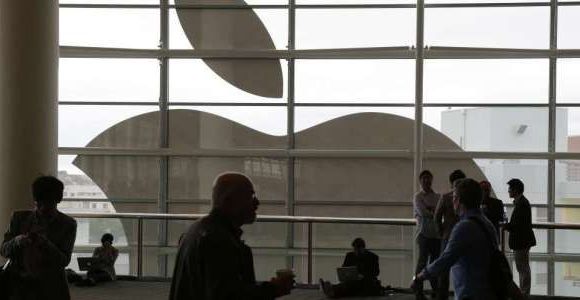 Keynote d'Apple : le 9 septembre pour l'iPhone 6 ?