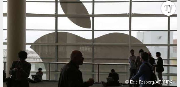 Keynote d'Apple : le 9 septembre pour l'iPhone 6 ?