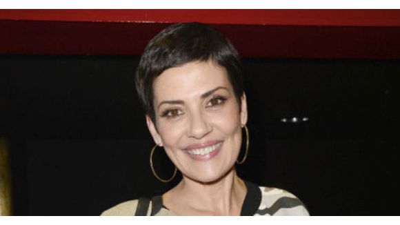 Cristina Cordula aimerait animer une émission sur le football 