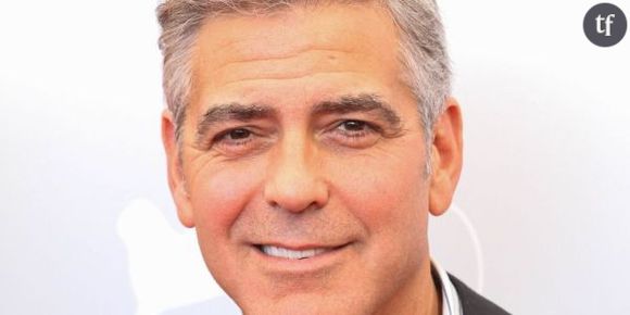 Georges Clooney : les bans de son mariage affichés à Londres