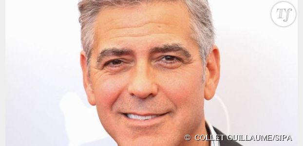 Georges Clooney : les bans de son mariage affichés à Londres 