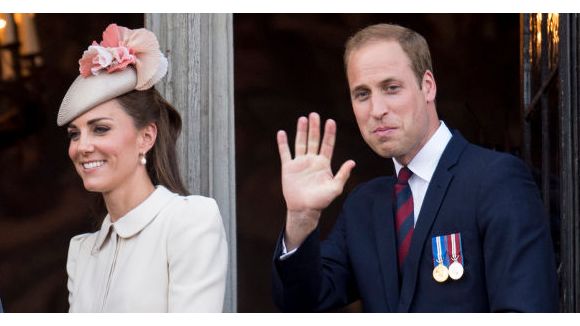 Le prince William va devenir pilote d'hélicoptère-ambulance