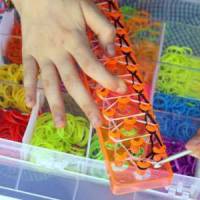 Les Rainbow Loom nuisent-ils à l’environnement ? 