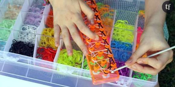 Les Rainbow Loom nuisent-ils à l’environnement ?