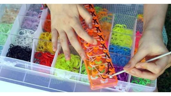 Les Rainbow Loom nuisent-ils à l’environnement ? 