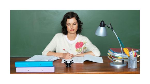 Luc Chatel : « l'Éducation nationale est le premier recruteur de France »