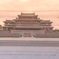 Corée du Nord: un étonnant timelapse inédit de Pyongyang - vidéo