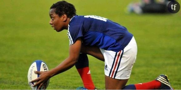 Coupe du monde de rugby féminin : la France en demi-finale face au Canada