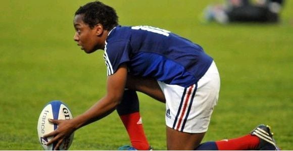 Coupe du monde de rugby féminin : la France en demi-finale face au Canada