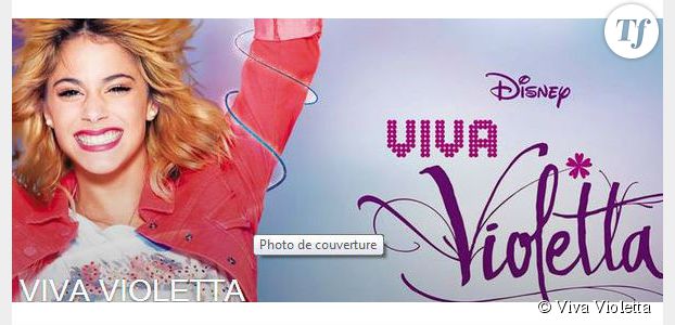 Violetta : un concert karaoké géant avant la saison 3 en France