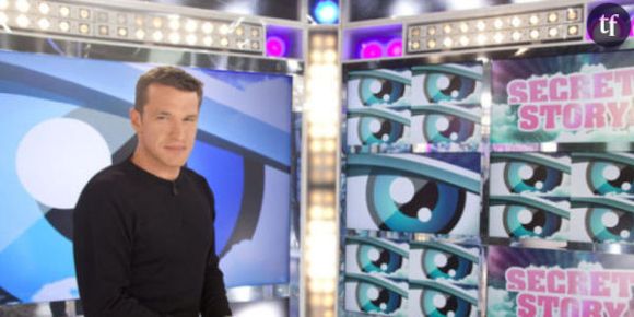 Secret Story 2014 : Benjamin Castaldi victime d'une arnaque