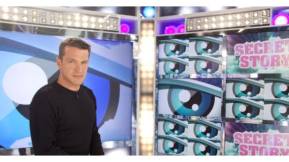 Secret Story 2014 : Benjamin Castaldi victime d'une arnaque