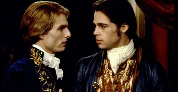 Entretien avec un vampire : le film avec Brad Pitt bientôt réadapté au ciné