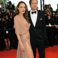 Le Bon Coin : Angelina Jolie met sa robe en vente (ou presque)