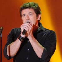 Patrick Bruel : son concert en direct sur TF1 le 5 septembre