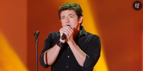 Patrick Bruel : son concert en direct sur TF1 le 5 septembre