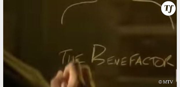 Teen Wolf Saison 4 : qui est le Benefactor / Bienfaiteur ?