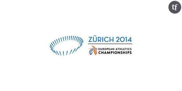 Championnats d’Europe d’Athlétisme 2014 : programme des directs à Zurich