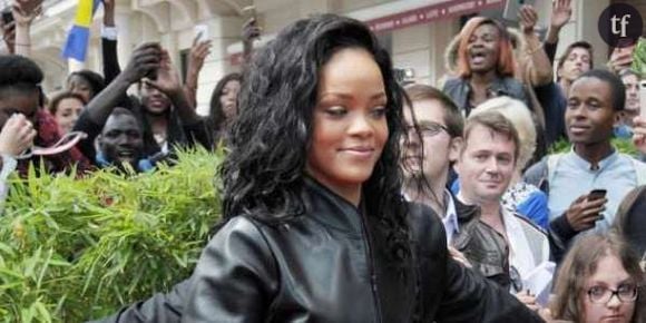 #RihannaforRCLens : les Lensois demandent à Rihanna d’investir dans leur club de foot