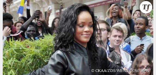  #RihannaforRCLens : les Lensois demandent à Rihanna d’investir dans leur club de foot