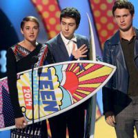 Teen Choice Awards 2014 : la liste des gagnants