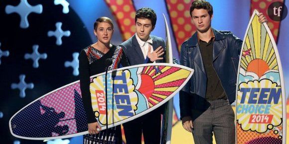 Teen Choice Awards 2014 : la liste des gagnants