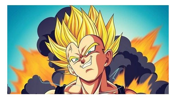 Booba explose Kaaris sur Instagram en mode « Dragon Ball Z »