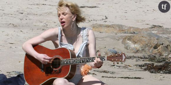 Courtney Love admet avoir perdu 27 millions de dollars