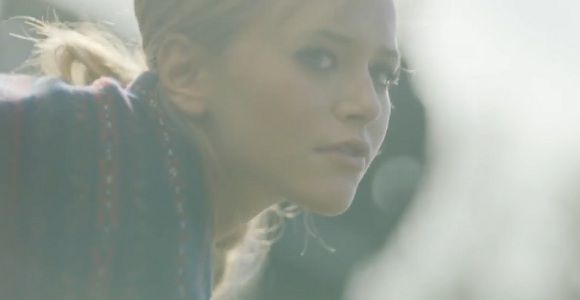 Raphaelle Dupire devient Miss Météo sur Canal +