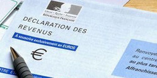 Date de réception des avis d'imposition 2014 sur les impôts 2013