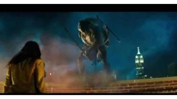 Tortues Ninja : le film devrait avoir une suite au cinéma