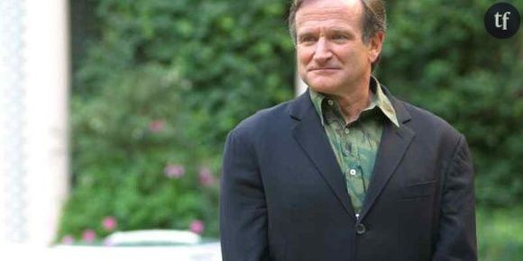 Mort de Robin Williams : hommages de sa femme Susan Schneider et de sa fille Zelda