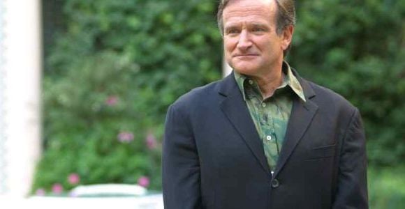 Mort de Robin Williams : hommages de sa femme Susan Schneider et de sa fille Zelda