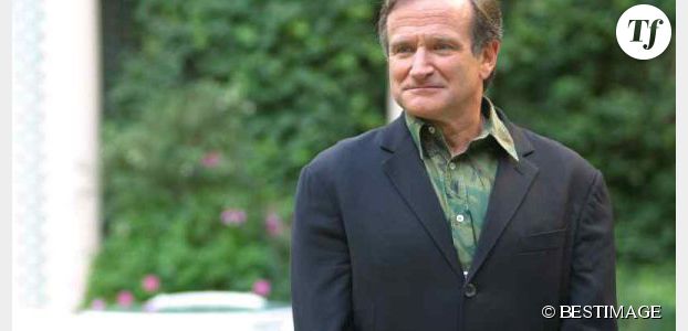 Mort de Robin Williams : hommages de sa femme Susan Schneider et de sa fille Zelda