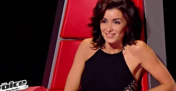 Jenifer : la chanteuse a peur pour ses enfants