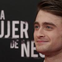 Dans Harry Potter, Daniel Radcliffe se trouve "nul" 