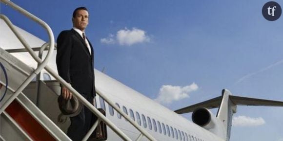 Mad Men Saison 7 : date de diffusion sur Canal +