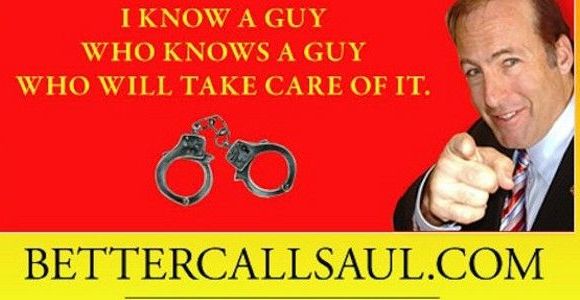 Better Call Saul : premier teaser et date de diffusion de la série